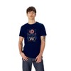 Emanuela Carratoni Make Earth Great Again T-Shirt - Deny Designs - 2 of 3