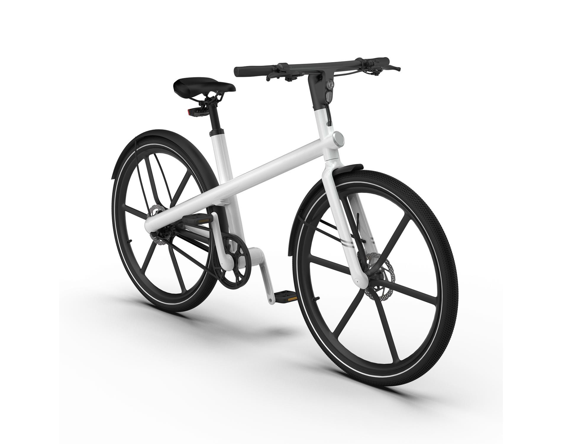 ORRD Electric bicycle 350w