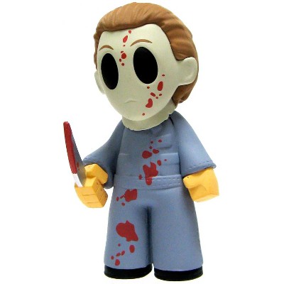 michael myers plush funko