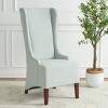 Bacall 20" H Dining Chair - MCR4501 - Safavieh Couture - 2 of 4