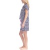 Ocean Pacific Summer Lovin' Notch Short Set - 4 of 4