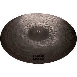 Dream Dark Matter Bliss Paper Thin Crash Cymbal - 1 of 1
