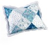 The Lakeside Collection Glenbrook Embroidered Accent Pillow or Sham - Sham 1 Pieces - 4 of 4