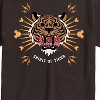 Men's - Disney - Spirit of the Tiger Short Sleeve Graphic T-Shirt - 2 of 4