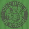 Boy's Disney Mickey Mouse Life is Better in the Wilderness T-Shirt - image 2 of 4