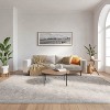 Nourison Botanical Washables Modern Paradise Indoor Flatweave Rug - 2 of 4