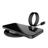 WWE Legends Steel 15-Watt Wireless Charger - 4 of 4