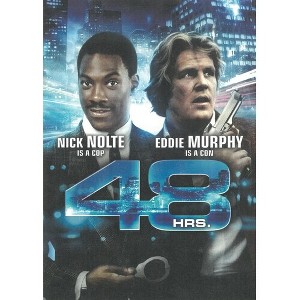 48 Hrs. (DVD)(1982) - 1 of 1