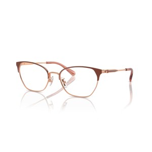 Coach HC5169 54mm Female Cat Eye Sunglasses - prescription-ready - 1 of 4
