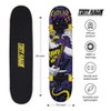 Tony Hawk 31" Skateboard - Signature Series Skateboard with Pro Trucks, Full Grip Tape, 9-Ply Maple Deck, Ideal for All Experience Levels - 4 of 4