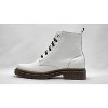 Women's Wo's Premium Leather Boots - KCR Group - 3 of 4