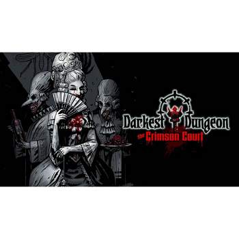 Darkest Dungeon: The Crimson Court - Nintendo Switch (Digital)