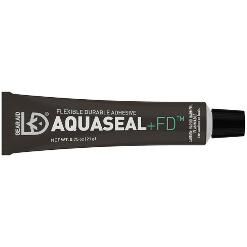 Gear Aid Aquaseal Urethane Repair Adhesive for sale online 