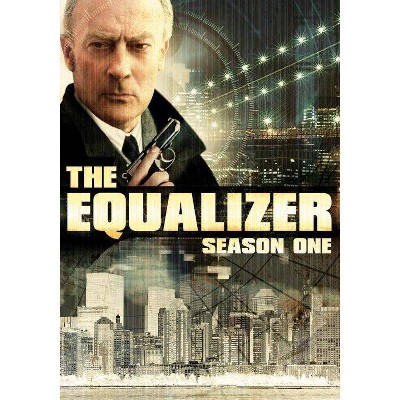 equalizer