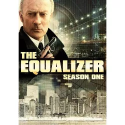 The Equalizer: Season One (DVD)(2008)