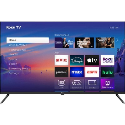 Roku 43R4C5 43 inch Class Select Series 4K LED Smart TV