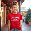 Simply Sage Market Women's Christmas Break Can't Come Soon Enough Short Sleeve Graphic Tee - 2 of 4