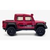 Hot Wheels 2015 Land Rover Defender Double Cab HW Dirt 2025 - 4 of 4