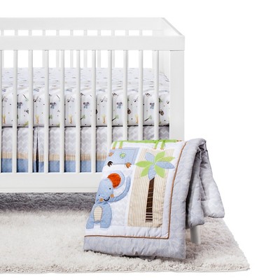 trend lab crib bedding