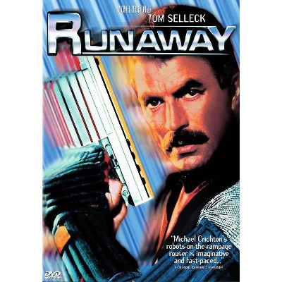 Runaway (DVD)(2000)