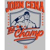 Women's WWE John Cena The Champ T-Shirt - 2 of 4