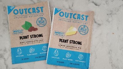 Outcast Foods – Outcast Foods USA