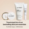 Honest Beauty The Icons Mini Clean Skincare Set - 3ct - 3 of 4