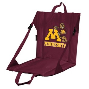 NCAA Minnesota Golden Gophers Stadium Seat - 1 of 1