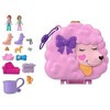 Mattel - Mattel - Polly Pocket Groom & Glam Poodle Compact - 2 of 4