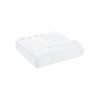 Sapphtopaz Lightweight Down Alternative Blanket with Satin Trim, Comfy Soft Blankets for Bed, Warm Bedding for Room Decor - 2 of 4