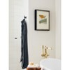 Amerock Bronx Wall Mounted Decorative Hook - image 3 of 4