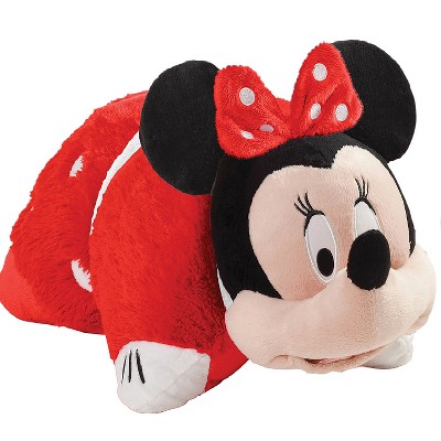 minnie mouse stuffed