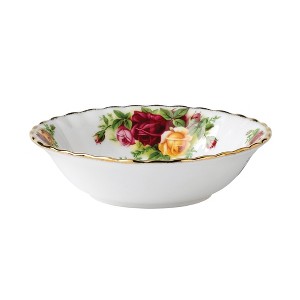 Old Country Roses Fruit Saucer 13.5cm 5.3in - 1 of 1
