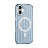 Nimbus9 Alto 2 iPhone 17 MagSafe Case - Clear Blue - 3 of 4