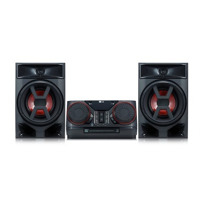 Manufacturer Refurbished LG Electronics Subwoofer Only Subwoofer