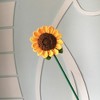 Tree City Energetic Cute Flower Creative Cat Teaser - 3 of 4