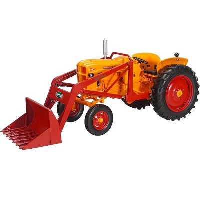 1.16 scale diecast vintage tractors