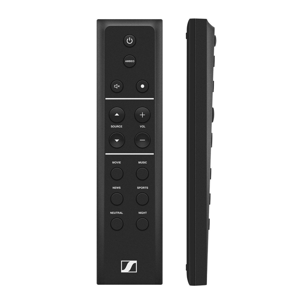 Sennheiser AMBEO Soundbar Max 3D Home Audio Soundbar - thumbnail 10