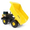 Tonka Classic Steel Mighty Dump Truck 93505 - 4 of 4