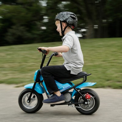 jetson junior electric bike