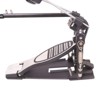 SEVOBAL Drum and Percussion Accessories, Professional Double Kick Drum Pedal for Accelerated Speed and Precision, Black, 10.63"*10.63"*3.94" - 2 of 4