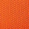 Hollis Knitted Cotton Square Pouf - Christopher Knight Home - 3 of 4