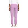 Lands' End Women's Serious Sweats High Rise Jogger Pants - 2 of 3