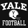 Girls Yale University Football Helmet Logo T Shirt - 2 of 4