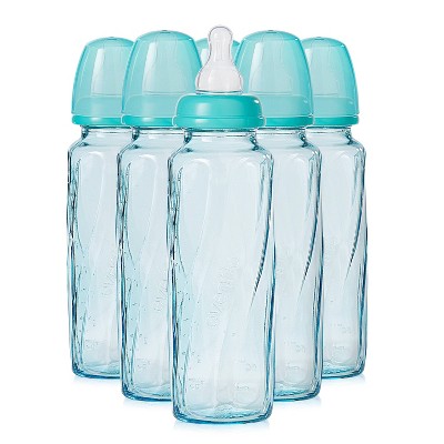 evenflo glass baby bottles