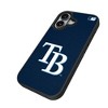 MLB American League Teams Solid Bump Cell Phone Case for Apple iPhone 17 Series - 2 of 4