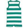 Pavilion Gift Company - River Baby - 6-12 Month Boy Romper - Leotards and Bodysuits - 3 of 4