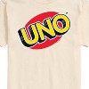 Men's - UNO - Logo Short Sleeve Graphic T-Shirt - 2 of 4