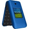 Nakedcellphone Case for AT&T Cingular Flex 2 / Cricket Debut Flex - Hard Shell Cover - 3 of 4