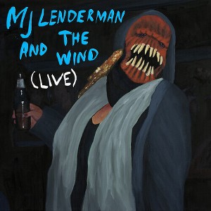 Mj Lenderman - And the Wind (Live and Loose!) (Vinyl) - 1 of 1